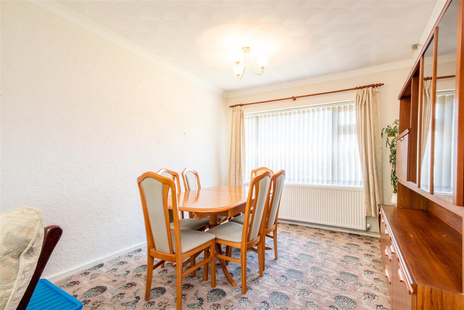 Eskdale Avenue, Bolton